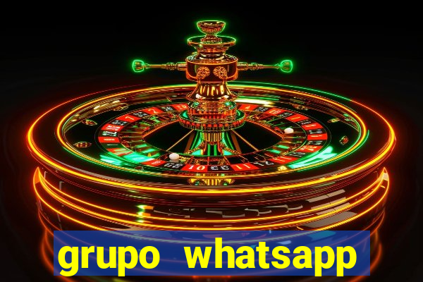 grupo whatsapp esporte da sorte mines